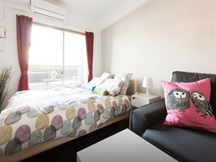 Agoda.com Japan Apartments & Hotels