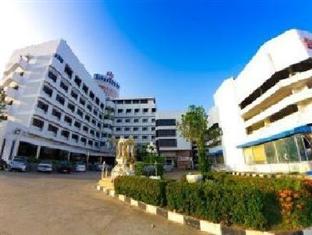 Agoda.com Thailand Apartments & Hotels