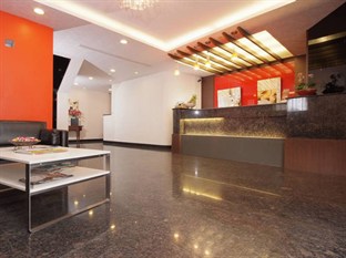 Agoda.com Taiwan Apartments & Hotels