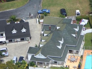 Agoda.com New Zealand Apartments & Hotels