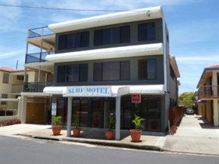 Agoda.com Australia Apartments & Hotels