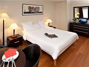 Agoda.com Apartments & Hotels France 