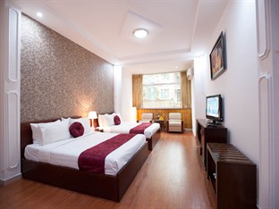 Agoda.com Vietnam Apartments & Hotels  