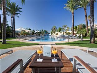 Agoda.com Spain Apartments & Hotels