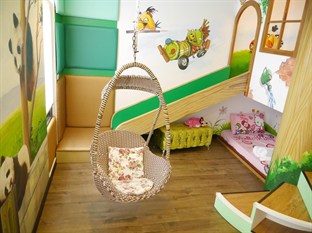 Agoda.com Taiwan Apartments & Hotels