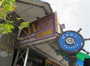 Agoda.com Thailand Apartments & Hotels