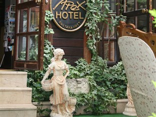 Agoda.com Turkey Apartments & Hotels