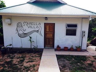 Agoda.com Seychelles Apartments & Hotels