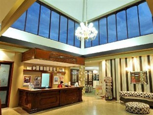 Agoda.com Australia Apartments & Hotels