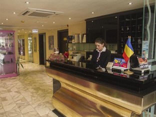 Agoda.com Romania Apartments & Hotels