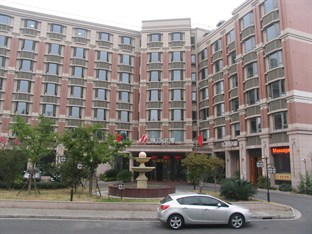 Agoda.com China Apartments & Hotels