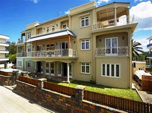 Agoda.com Mauritius Apartments & Hotels