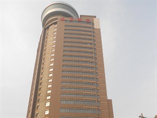 Agoda.com China Apartments & Hotels