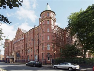 Agoda.com United Kingdom Apartments & Hotels