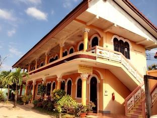 Agoda.com Laos Apartments & Hotels