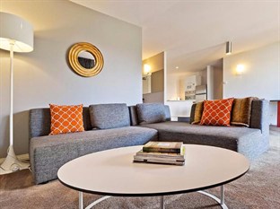 Agoda.com Australia Apartments & Hotels