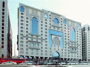 Agoda.com Saudi Arabia Apartments & Hotels