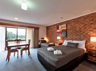 Agoda.com Australia Apartments & Hotels