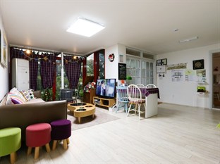 Agoda.com South Korea Apartments & Hotels