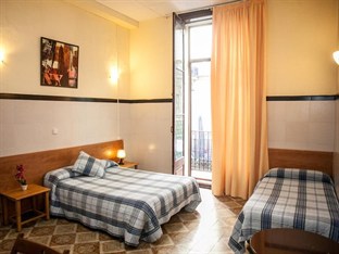 Agoda.com Spain Apartments & Hotels