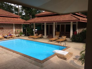 Agoda.com Thailand Apartments & Hotels