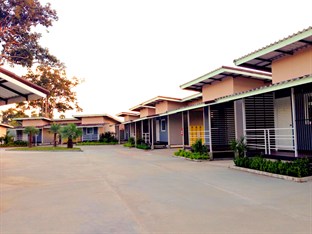 Agoda.com Thailand Apartments & Hotels