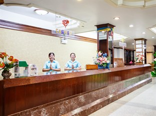 Agoda.com Thailand Apartments & Hotels