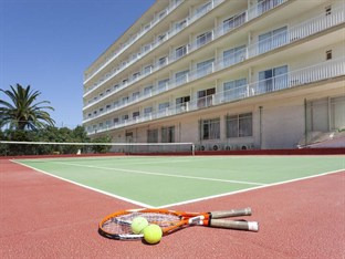 Agoda.com Spain Apartments & Hotels