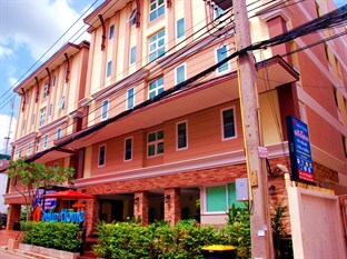 Agoda.com Thailand Apartments & Hotels