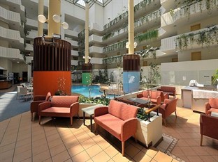 Agoda.com Australia Apartments & Hotels