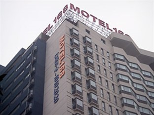 Agoda.com China Apartments & Hotels