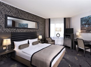 Agoda.com Germany Apartments & Hotels