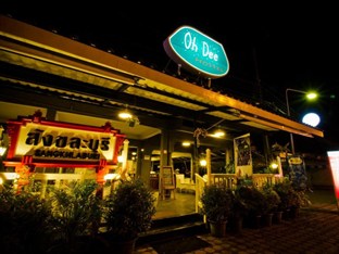 Agoda.com Thailand Apartments & Hotels