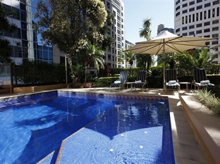 Agoda.com Australia Apartments & Hotels