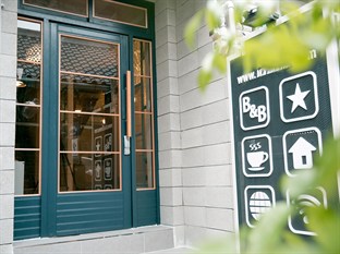 Agoda.com South Korea Apartments & Hotels