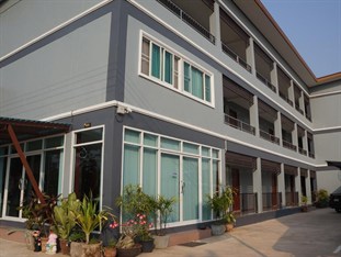 Agoda.com Thailand Apartments & Hotels