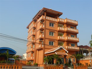 Agoda.com Cambodia Apartments & Hotels