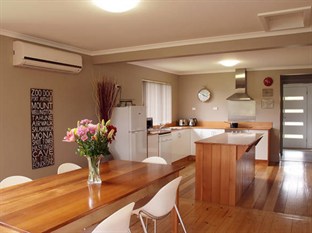 Agoda.com Australia Apartments & Hotels