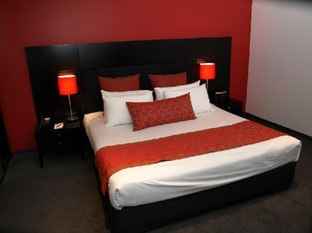 Agoda.com Australia Apartments & Hotels