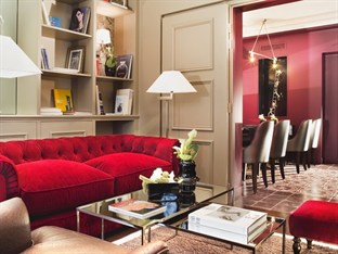 Agoda.com Apartments & Hotels France 