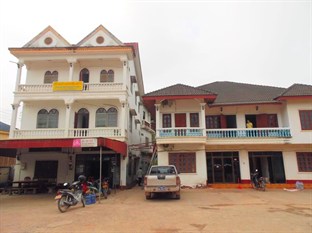 Agoda.com Laos Apartments & Hotels