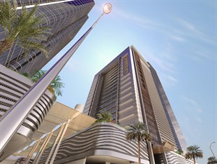 Agoda.com United Arab Emirates Apartments & Hotels