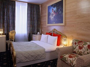 Agoda.com Russia Apartments & Hotels