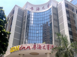 Agoda.com China Apartments & Hotels