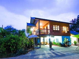 Agoda.com Thailand Apartments & Hotels