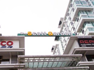 Agoda.com Malaysia Apartments & Hotels