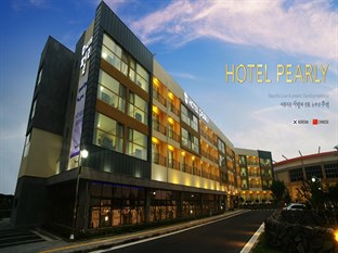Agoda.com South Korea Apartments & Hotels