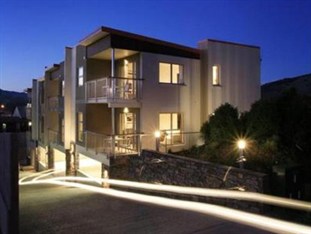Agoda.com New Zealand Apartments & Hotels