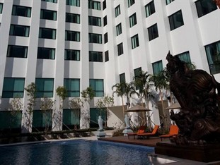 Agoda.com Thailand Apartments & Hotels
