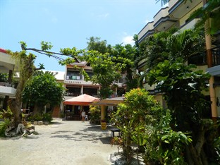 Agoda.com Philippines Apartments & Hotels